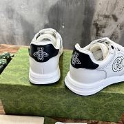 Colestore Guccie Sneaker White  - 5