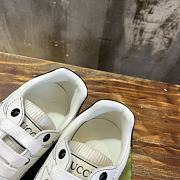 Colestore Guccie Sneaker White  - 6