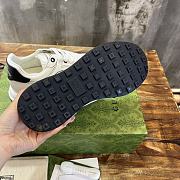 Colestore Guccie Sneaker White  - 4