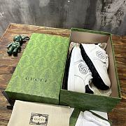 Colestore Guccie Sneaker White  - 2
