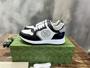 Colestore Gucci Sneaker Black 