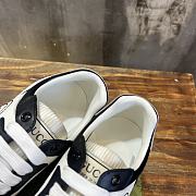 Colestore Gucci Sneaker Black  - 6