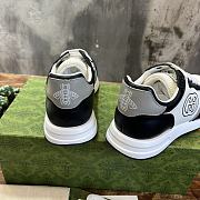Colestore Gucci Sneaker Black  - 5
