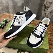 Colestore Gucci Sneaker Black  - 4