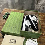 Colestore Gucci Sneaker Black  - 2