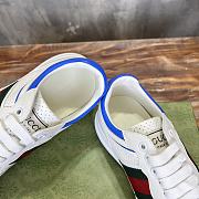 Colestore Gucci Signature Color White Sneaker - 2