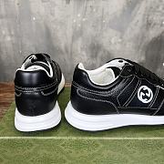 Colestore Gucci Logo Sneaker Black - 2