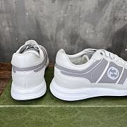 Colestore Gucci CC Logo Grey Sneaker - 6