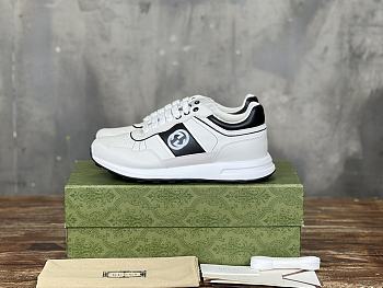 Colestore Gucci White Sneaker 