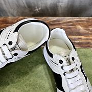 Colestore Gucci White Sneaker  - 4