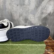 Colestore Gucci White Sneaker  - 3