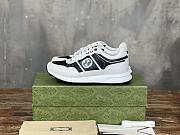 Colestore Gucci Logo White Sneaker  - 1