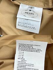 Colestore Prada Long Dress Beige - 2