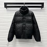Colestore Celine Winter Coat Black  - 1
