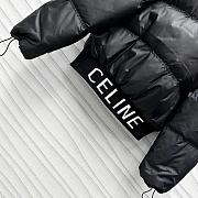 Colestore Celine Winter Coat Black  - 6
