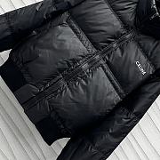 Colestore Celine Winter Coat Black  - 5