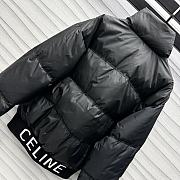 Colestore Celine Winter Coat Black  - 4