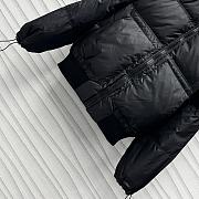 Colestore Celine Winter Coat Black  - 3