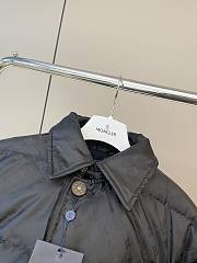 Colestore Louis Vuitton Monogram Jacket Black  - 2