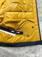 Colestore Arc'teryx Macai Jacket Men's Yellow - 4