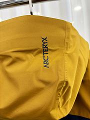 Colestore Arc'teryx Macai Jacket Men's Yellow - 2