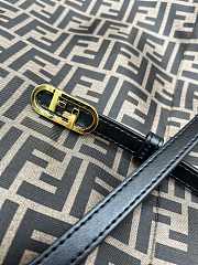 Colestore Fendi Long Jacket  - 6