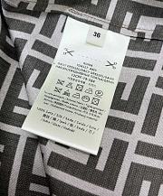 Colestore Fendi Long Jacket  - 4