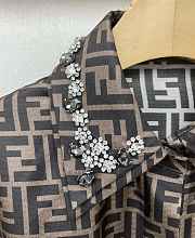 Colestore Fendi Long Jacket  - 2