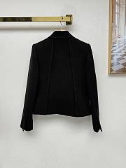 Colestore Louis Vuittn Set Skrirt Black  - 3
