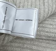 Colestore Chanel Wool Sweater Grey  - 4