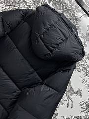 Colestore Moncler Men's Cyclone Jacket Black  - 3