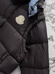 Colestore Moncler Men's Cyclone Jacket Blue  - 4