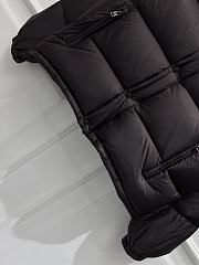 Colestore Moncler Men's Cyclone Jacket Blue  - 5