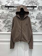 Colestore Miu Miu Jacket Brown  - 1