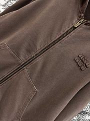 Colestore Miu Miu Jacket Brown  - 5