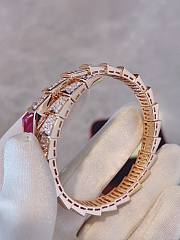 Colestore Serpenti Viper Bracelet Gold  - 6
