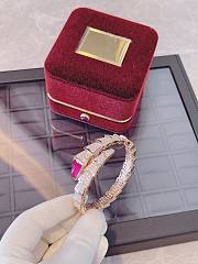 Colestore Serpenti Viper Bracelet Gold  - 2