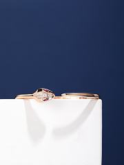 Colestore Bvlgari Snake Bracelet  - 6