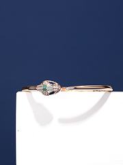 Colestore Bvlgari Snake Bracelet  - 5