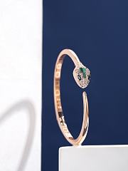 Colestore Bvlgari Snake Bracelet  - 3