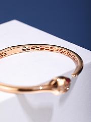 Colestore Bvlgari Snake Bracelet  - 2