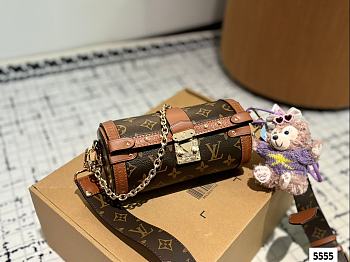 Colestore Louis Vuitton Papillon Trunk Monogram 20 x 10 cm