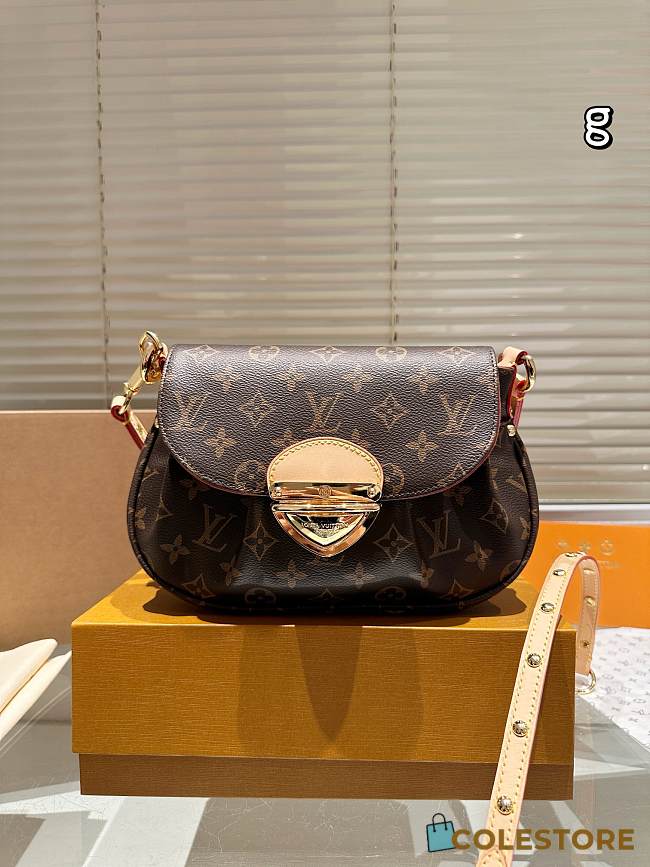 Colestore Louis Vuitton Sunset Monogram 28 x 17 cm - 1