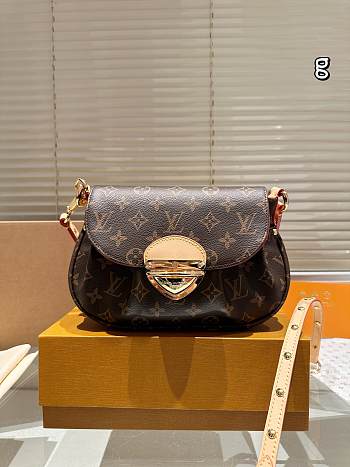Colestore Louis Vuitton Sunset Monogram 28 x 17 cm