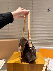 Colestore Louis Vuitton Sunset Monogram 28 x 17 cm - 5