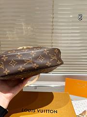 Colestore Louis Vuitton Sunset Monogram 28 x 17 cm - 4