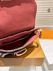 Colestore Louis Vuitton Sunset Monogram 28 x 17 cm - 3