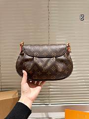 Colestore Louis Vuitton Sunset Monogram 28 x 17 cm - 2