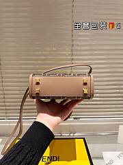 Colestore Fendi Mini Tote 18 x 14 cm - 2