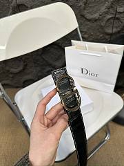 Colestore Dior Belt Multicolor  - 5